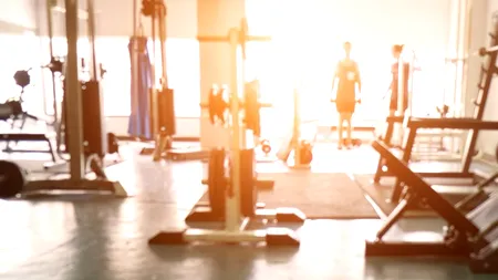 Un tânăr de 33 de ani din Cluj a MURIT după ce i s-a făcut rău în timpul antrenamentului la sala de forță