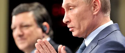 Liderii UE pun presiune pe Vladimir Putin la summitul dedicat situației din Siria 