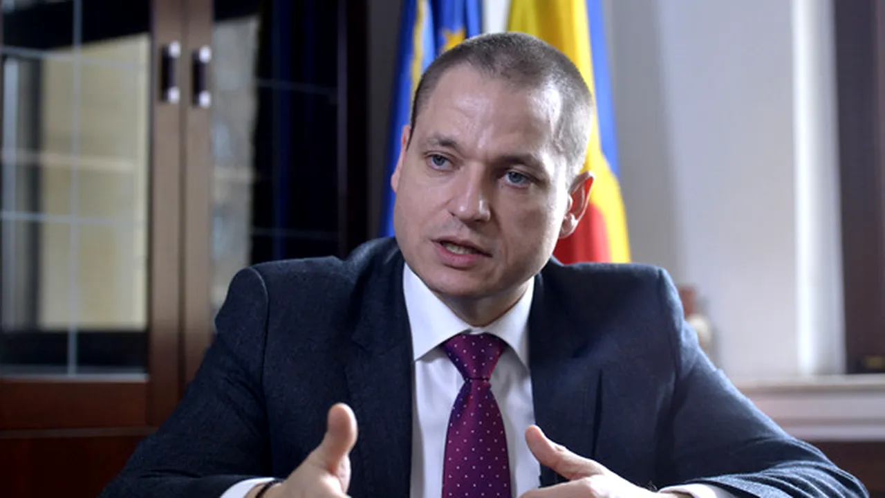 Cazul Omnia Turism. Ministru: „E cea mai mare pagubă de după Revoluție