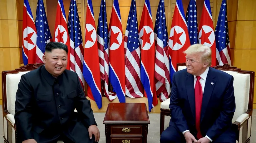 AVERTISMENT. Coreea de Nord amenință Statele Unite: Rămâneți în afara afacerilor noastre dacă doriți să aveți „alegeri ușoare”