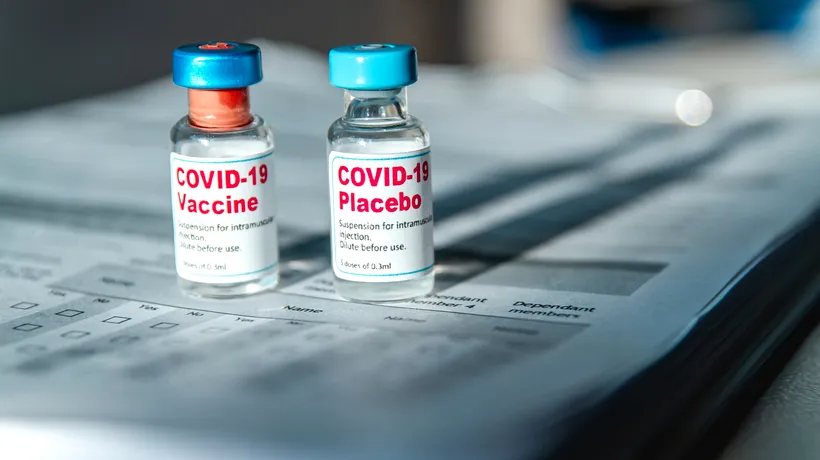 Studiu: O mare parte dintre efectele adverse cauzate de vaccinurile anti-COVID sunt provocate de efectul placebo