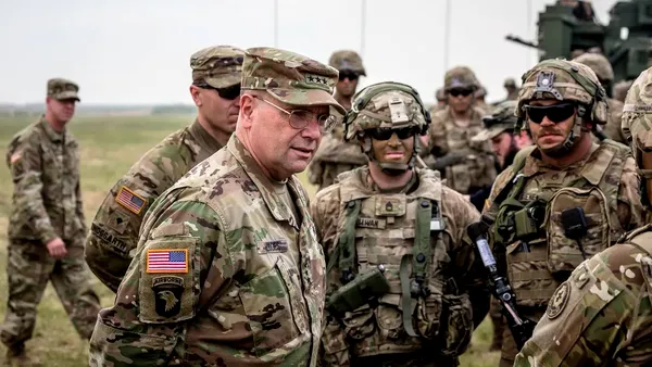 Ben Hodges, general american în rezervă, AVERTISMENT sumbru: „Dacă Ucraina cade, rușii vor bate la ușa României” / Mesaj pentru oficialii români