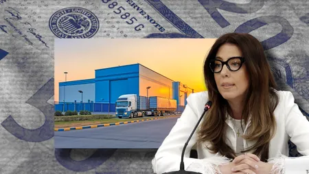 Gândul Euro Industry SUMMIT | Preoteasa, secretar de stat MIPE: 