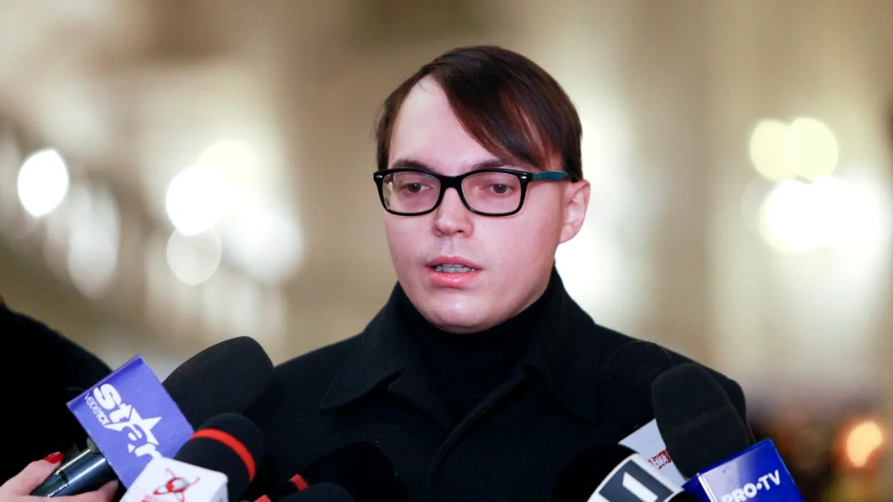 Fiul lui Victor Socaciu, dezvăluiri după moartea tatălui său. Ce i-a spus artistul când au vorbit pentru ultima dată