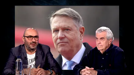 Călin Popescu-Tăriceanu: „Iohannis nu trebuia să se implice în deciziile importante din PNL”