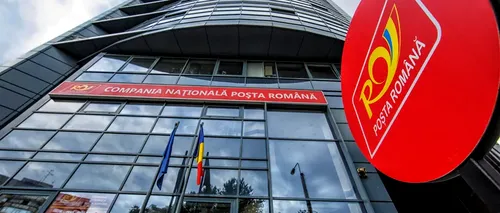 Salariile angajaților Poștei Române vor crește