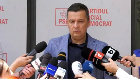 Șefii de CJ ai PSD, discuții cu Sorin Grindeanu pe reforma administrației locale din pachetul 2: „Anghel Saligny, o LINIE ROȘIE pentru PSD”