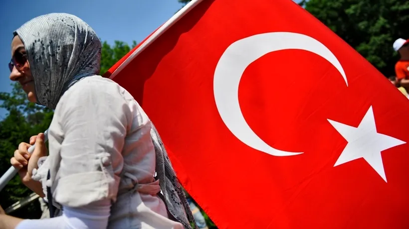 Procesul de aderare a Turciei la UE, în impas