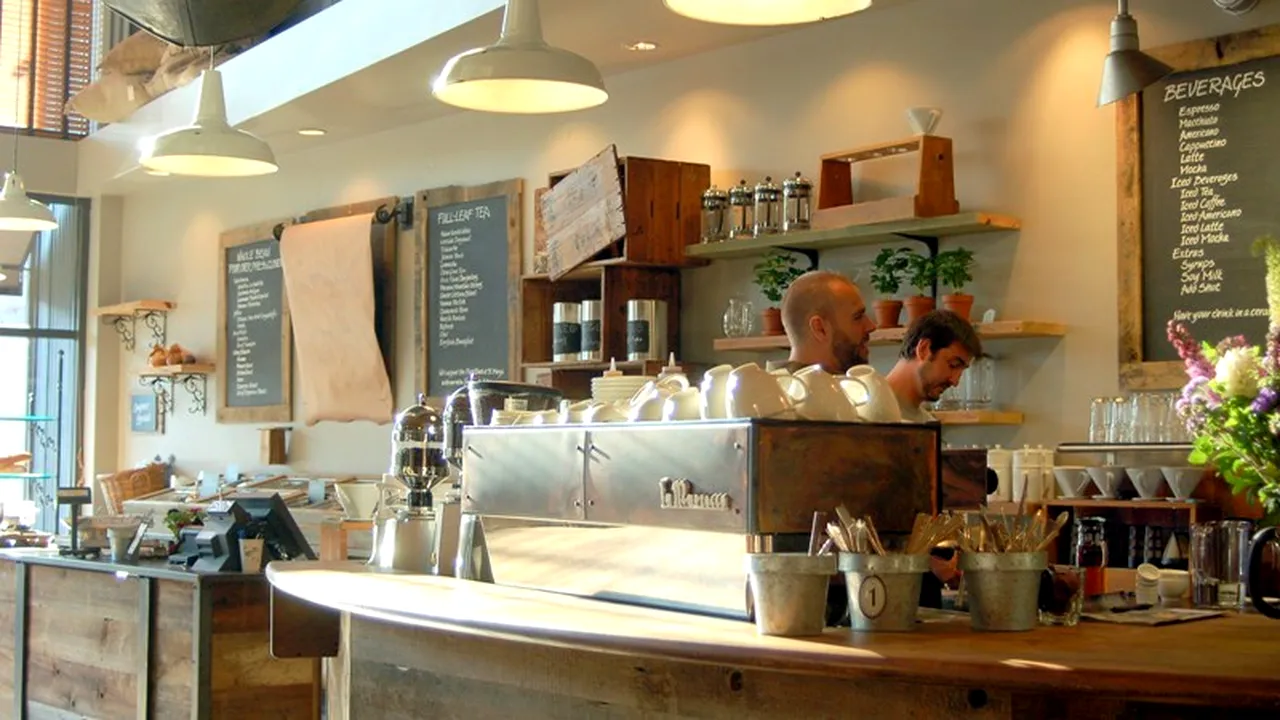 Ce pătești dacă bei prea multă cafea. Care este limita maximă zilnică