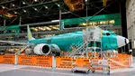 Alertă pentru sute de avioane Boeing 737 MAX. FAA a ordonat inspecții după descoperirea unor fisuri în structura principală a aeronavelor