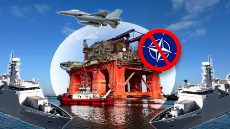 Ar putea România să-și apere singură, fără NATO, cea mai mare investiție energetică? Cum va fi protejat proiectul Neptun Deep și cine ne-ar putea ajuta