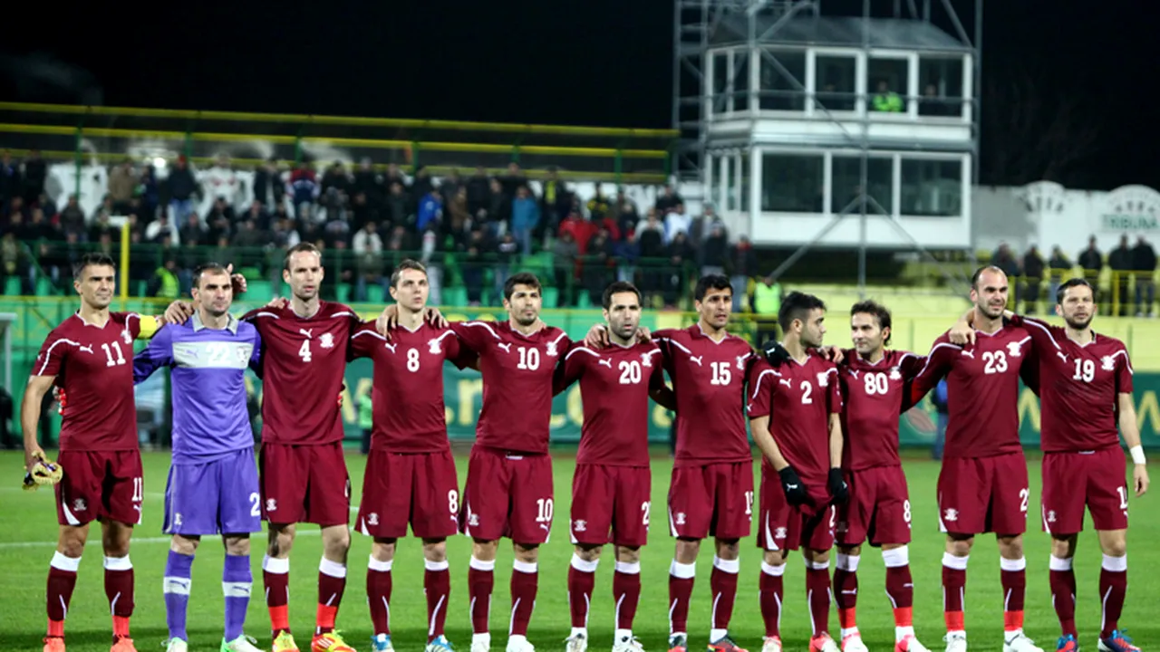 FC Rapid a intrat în insolvență