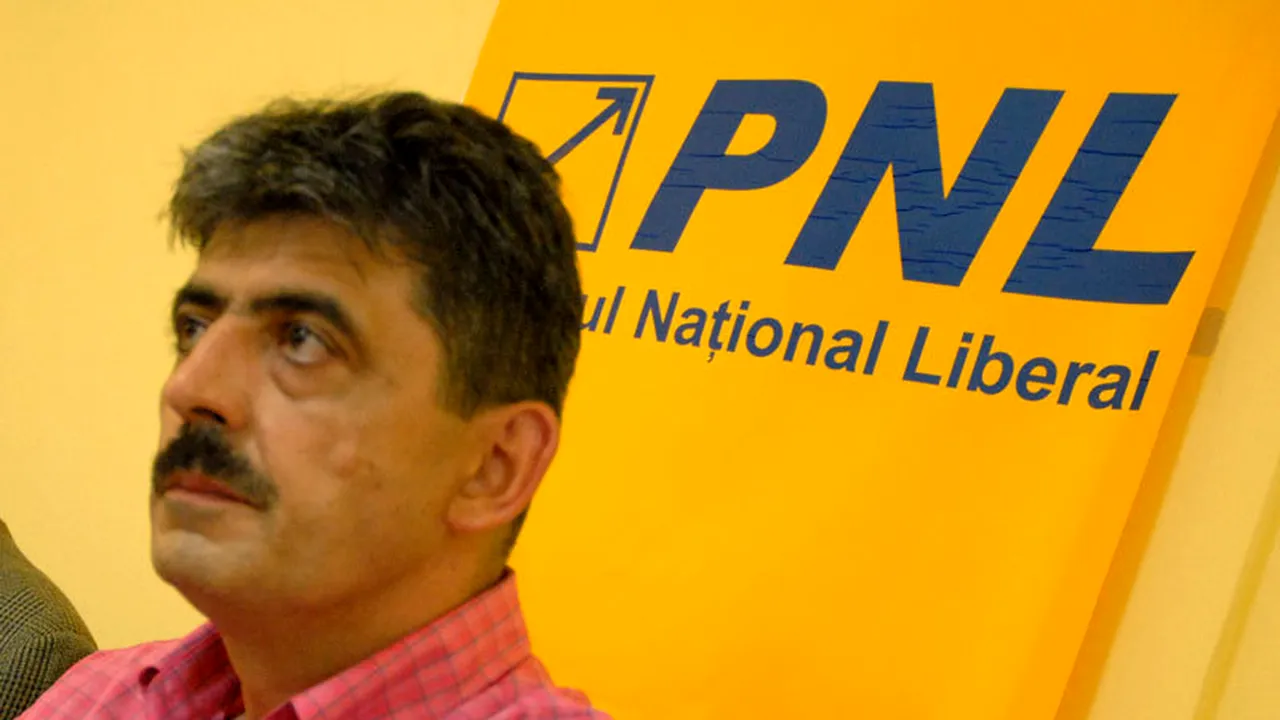 Horea Uioreanu a fost transferat la Penitenciarul Gherla