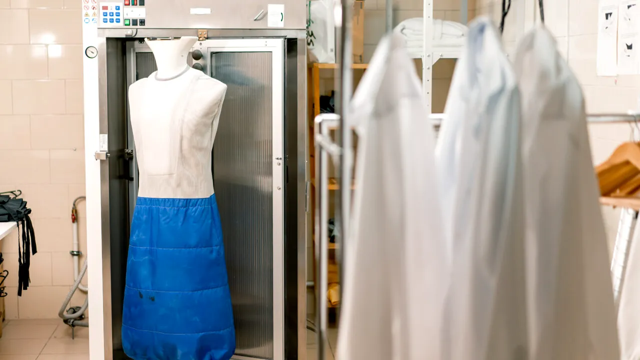 Ai voie să vinzi uscătoria blocului? Ce condiții trebuie respectate, de fapt