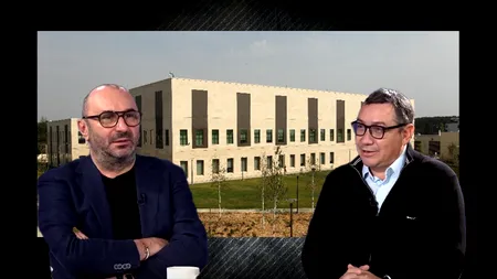 Victor Ponta: „Noul AMBASADOR al SUA în România va veni de la masa de la Mar-a-Lago”