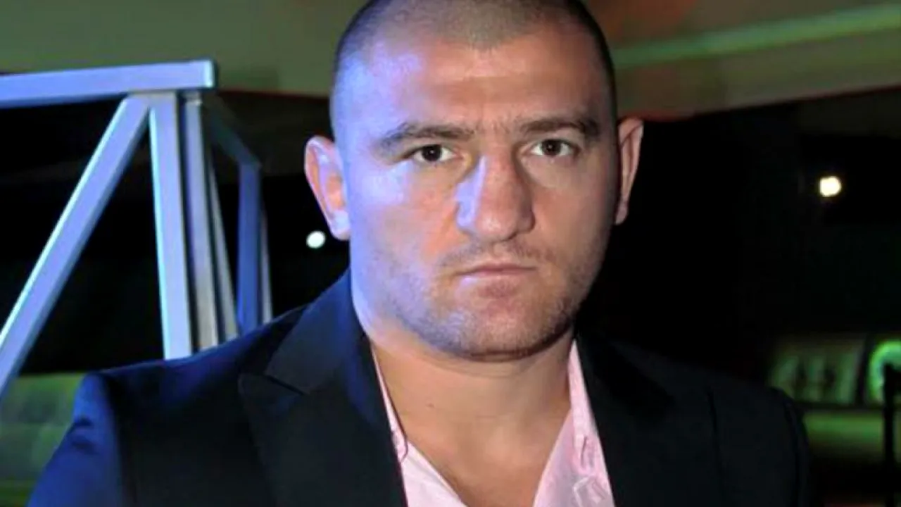 Cătălin Moroșanu, după ce a aflat că Sergiu, tânărul care a mers călare la maternitate și a primit o casă, s-a ales cu un dosar penal: ”Tu ești perfect? Nimeni nu e perfect!”