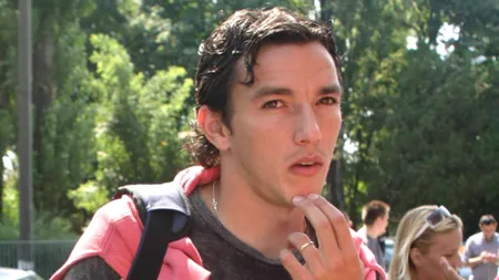 Ogăraru: Decesul tatălui său este încă un necaz pe capul lui Mihai Neșu