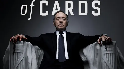 House of Cards a lansat primul trailer al celui de-al V-lea sezon: Ambițiile lui Frank Underwood