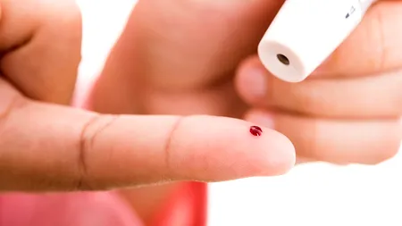 Creștere alarmantă a numărului de pacienți DIABETICI în România. Ce putem face pentru a preveni această boală?