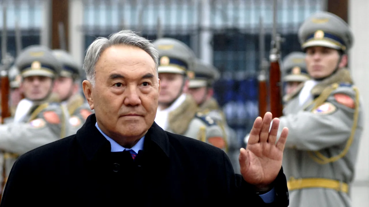 Fostul ginere al președintelui kazah, găsit mort într-o închisoare din Viena