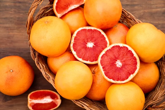 Grepfrut provenit din Turcia conține un insecticid interzis în UE. Acesta are 0,032 mg/kg de fenitrothion, cu mult peste limita admisă de 0,01 mg/kg. Sursa Foto - Shutterstock 