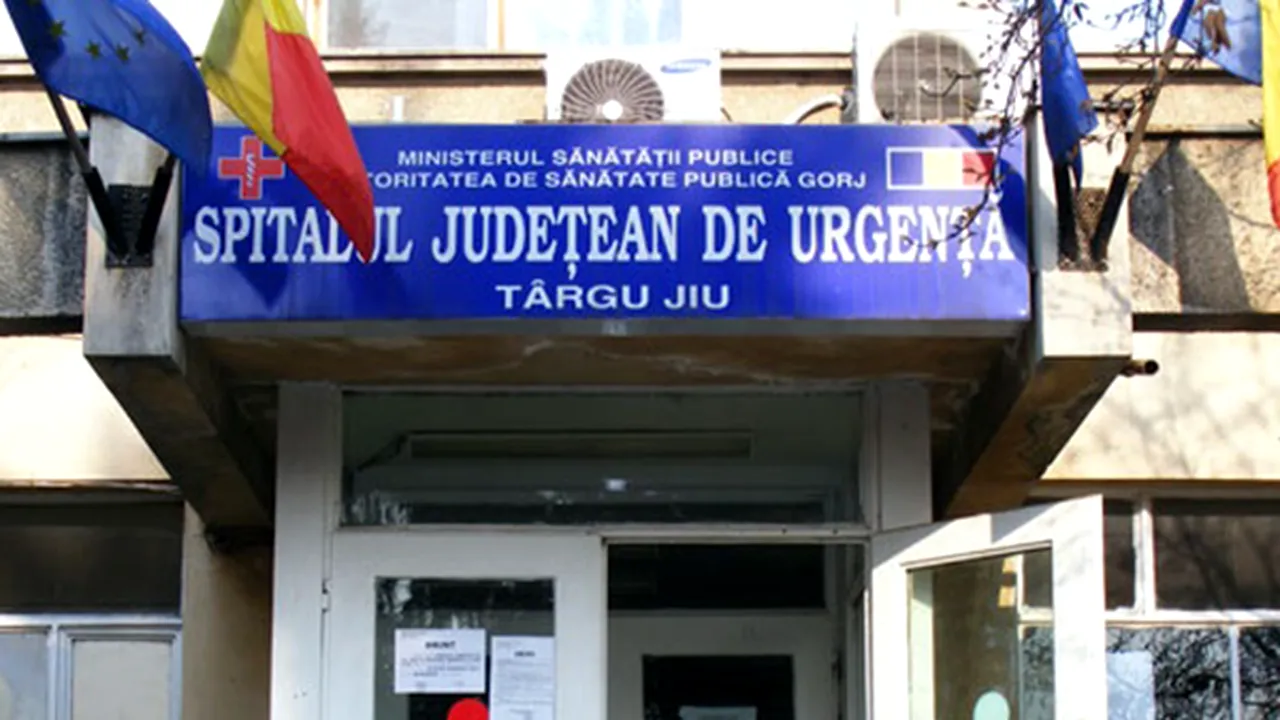 Sora băiatului mort în Spitalul din Târgu-Jiu, MĂRTURIE dureroasă. „Ia copilul, fă ceva, că aici moare!”. Doctorul, cercetat pentru ucidere din culpă