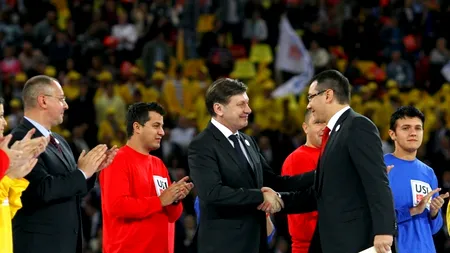 Începe ciolaniada: 3.300 de posturi de șefi în eșalonul doi al guvernului, pe masa baronilor USL