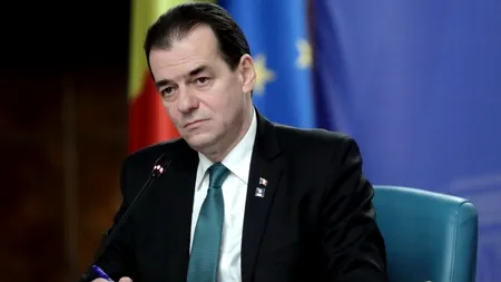 Ludovic Orban nu uită și nu iartă. Un bugetar cu „greutate