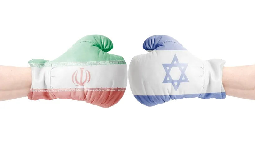 Israelul și Iranul se amenință reciproc după ce Gardienii Revoluției au părut să revendice atacurile din 7 octombrie