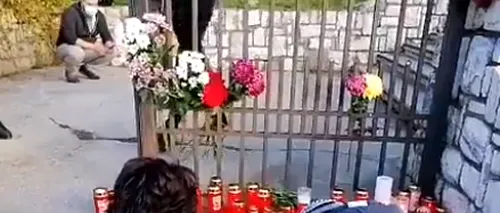 Măsură luată pentru familiile celor decedați în incendiul de la Piatra Neamț. Pot cere suspendarea carantinării pentru a participa la funeralii