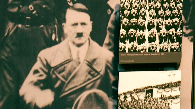 80 de ani de când Adolf Hitler a fost desemnat cancelarul Germaniei. VIDEO