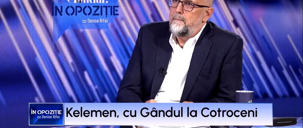 Kelemen Hunor, despre programul ca președinte. Ce spune despre avort și căsătoriile între persoanele de același sex