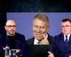 Dan Dungaciu: „Securitatea României era mai BUNĂ pe vremea lui Iohannis”