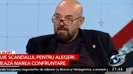 Cristian Popescu Piedone: ”Lunetiștii sunt pe toate gardurile”