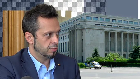SURSE | Corpul de Control al Prim-Ministrului a găsit nereguli în legătură cu ex-șeful Secretariatului pentru revoluționari. Va fi sesizat Parchetul