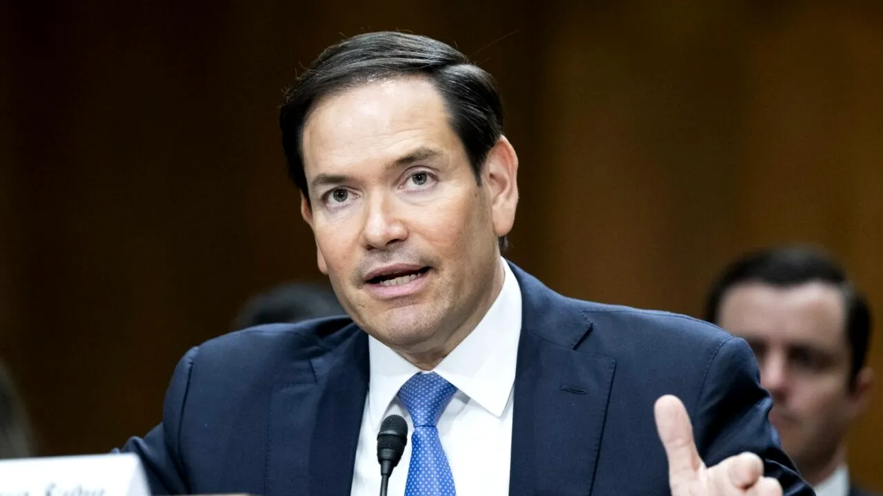 Marco Rubio, în Senatul SUA, despre convorbirea Trump-Putin: “În acest moment, dacă începem să amenințăm cu SANCȚIUNI, rușii nu vor mai comunica”