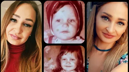 „Singurătatea este tare grea”. Româncă ABANDONATĂ într-o chiuvetă îşi caută mama biologică