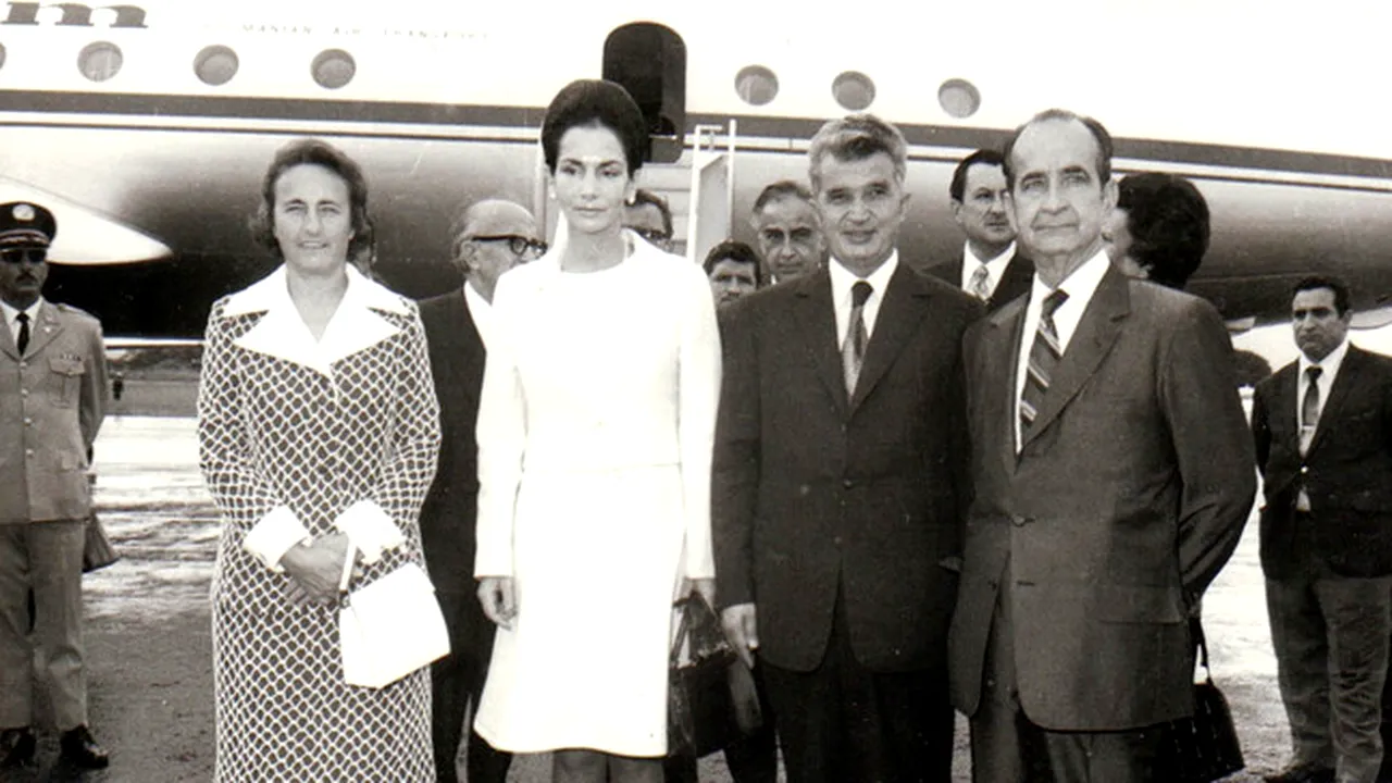 Fața nevăzută a Elenei Ceaușescu