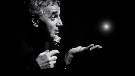 MOTIVUL pentru care Charles Aznavour, Frank Sinatra al Franței, și-a redactat TESTAMENTUL în urmă cu 30 de ani
