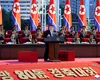 Președintele Dumei Ruse, în VIZITĂ în Coreea de Nord, după ce Putin l-a informat pe Kim Jong-Un despre discuțiile ce vor avea loc în Alaska