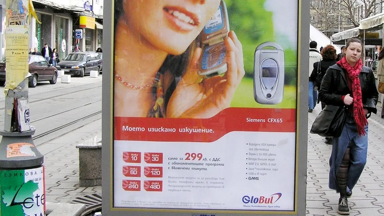 Turk Telekom a depus oferte angajante de preluare a operațiunilor OTE în Bulgaria