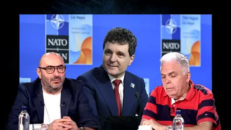 Adrian Severin: „Dacă Occidentul a devenit ABUZIV cu noi este și vina noastră pentru că le-am permis”