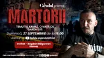 Duminică 27 septembrie, de la ora 19.00, Gândul prezintă MARTORII- TEMUTUL KAMAZ, O VIAȚĂ CU GARDA SUS