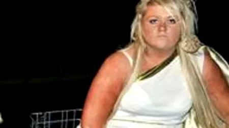 FOTO. Concepția englezilor despre petrecerea burlăcițelor: 