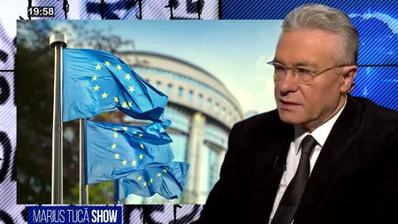 Cristian Diaconescu, despre România în contextul actual: „Ar trebui să conteze mult mai mult”