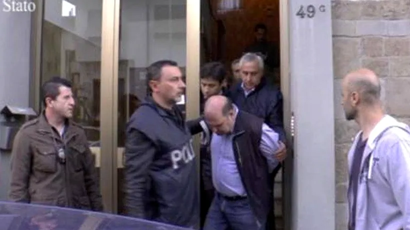 Ce a pățit ucigașul româncei din Florența în închisoare