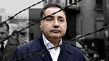Cristian RIZEA, eliberat condiționat din penitenciar: Decizia Tribunalului Ilfov