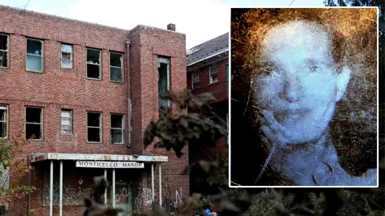 Pe 3 august 1975, Flora a dispărut din hotelul în care lucra. După 42 de ani, a fost găsită. Unde era și ce a făcut în tot acest timp