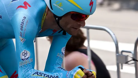 Ciclistul Michele Scarponi a murit 