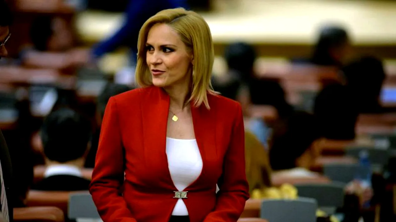 Gabriela Firea: ”Cîțu și Orban alocă prin PNRR 2,9 miliarde de lei pentru unul din sponsorii de partid”